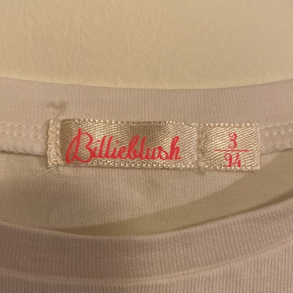 Billieblush - Dress (new) - Picture 3 of 4
